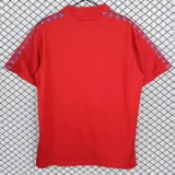 1983 Osasuna Home Retro Soccer Jersey