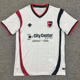 2026-27 Newell's Old Boys Away Fans Soccer Jersey
