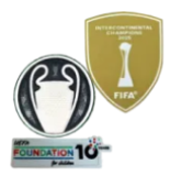 2025-26 Mens PSG Grey Fans Training shirts