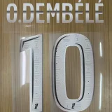 2025-26 Kids PSG Jordan Night Edition  Soccer jersey