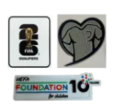 2026-27 England Away Long Sleeve Player Version Soccer Jersey