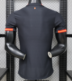 2026-27 Mens AC Milan third away Player version Soccer Jersey