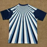 2026-27 Mens Argentina Blue White Fans soccer jersey
