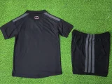 2026-27 Kids Inter Miami Away  Player Version Soccer Jersey