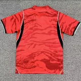 2026-27 Mens Korea Home Fans Soccer Jersey