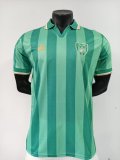 2025-26 Mens Sunderland Green Special Edition Fans Soccer Jersey