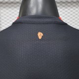 2026-27 Mens AC Milan third away Player version Soccer Jersey