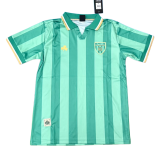 2025-26 Mens Sunderland Green Special Edition Fans Soccer Jersey