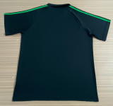 1990 Colombia Goalkeeper  Retro Soccer Jersey