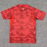 2026-27 Mens Poland Home Fans Soccer Jersey