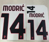 2025-26 AC Milan Fourth away Red Long Sleeve Soccer Jersey