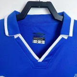 Mens Chelsea Retro Home Jersey 2001/03