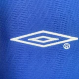Mens Chelsea Retro Home Jersey 2001/03