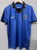 2026-27 AIK Navy Blue Limited Edition Fans Soccer jersey