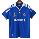2007-08 Mens Chelsea Retro Home Jersey