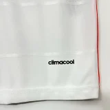 2013-2014 Real Madrid Home Retro Soccer Jersey