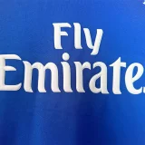 Mens Chelsea Retro Home Jersey 2001/03