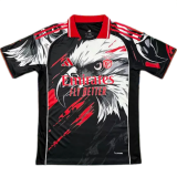 2026-27 Mens Benfica Black Eagles Soccer jersey