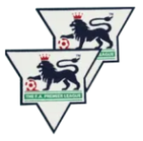 Mens Chelsea Retro Home Jersey 2001/03