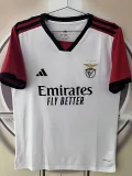 2026-27 Mens Benfica  White Special Edition Soccer jersey