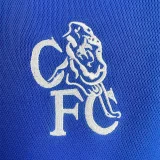 Mens Chelsea Retro Home Jersey 2001/03