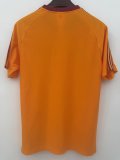 2025-2026  Roma orange originals Soccer Jersey