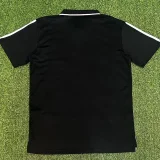 2026-27 Germany Black Polo soccer jersey