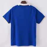 2007-08 Mens Chelsea Retro Home Jersey