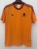 2025-2026  Roma orange originals Soccer Jersey