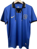 2026-27 AIK Navy Blue Limited Edition Fans Soccer jersey