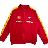 1988-1989 Roma Red retro Jacket