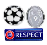 2013-2014 Real Madrid Home Retro Soccer Jersey