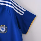 2007-08 Mens Chelsea Retro Home Jersey