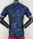 2026-27 Mens Argentina away black Player version soccer Jersey