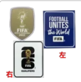 2026-27 Women  Argentina home Player version with FIFA World Champions 2022 Patch  soccer  Jersey