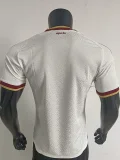 2026-27 Mens Spain  Away Player Version soccer Jersey