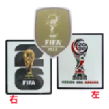 2026-27 Mens Argentina home Player version soccer  Jersey