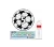 24/25 UCL 5 UEFA Foundation Badges