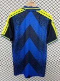2025-26  Mens Cadiz Special Edition Fans Soccer Jersey