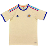 2026-27 Curacao Aawy Fans Soccer Jersey