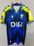2025-26  Mens Cadiz Special Edition Fans Soccer Jersey