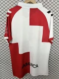 2025-26 Celta Red White Special Edition Fans Soccer Jersey