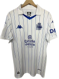 2025-26 Deportivo La Coruna Special Edition Fans Soccer Jersey