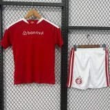 2026-27 Kids Internacional Home  Soccer Jersey
