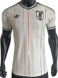 2026-27 Mens Japan away white Player Version Soccer Jersey
