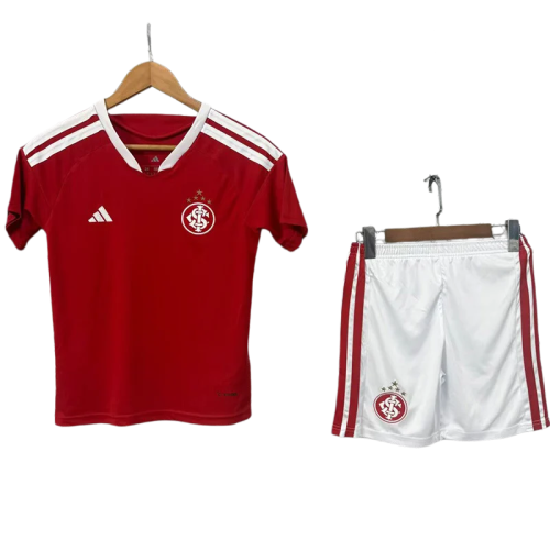 2026-27 Kids Internacional Home  Soccer Jersey