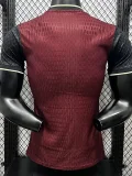2025-26 PSG Brown Special Edition Player Version soccer jerssey