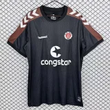 2014-2015 ST PAULI Home Retro Soccer Jersey