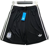 2026-27 Argentina Away Shorts Pants