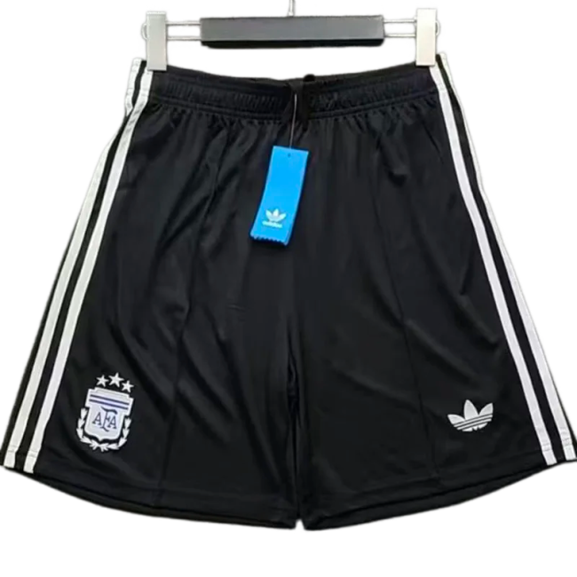 2026-27 Argentina Away Shorts Pants